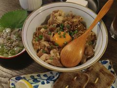 -哥哥の深夜食堂(红松东路店)