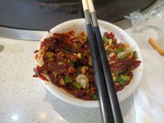 -芭夯兔·兔肉汤锅(新都店)