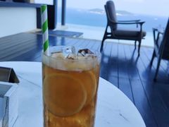 -瑰丽酒店·海吧·天际下午茶·现场DJ·天台酒吧
