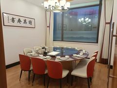 -晋阳春·山西菜·北京烤鸭(交大店)