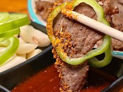 -丹东特色烤肉(学府路一部店)