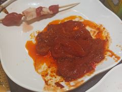 -汉丽轩韩式自助烤肉十二年(SM广场店)