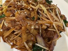 -翠华餐厅(德基广场店)