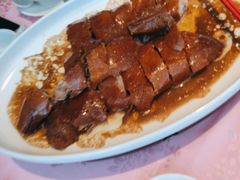 -誉八仙酒楼(静安大悦城店)