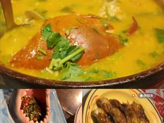-辉记炭烧海鲜大排档·老字号(福田店)