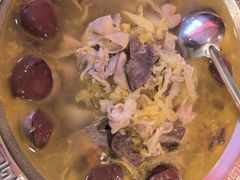 -上山下乡农家菜(加州水郡店)