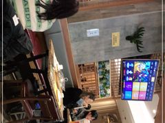 -黄记煌三汁焖锅(金凤万达广场店)