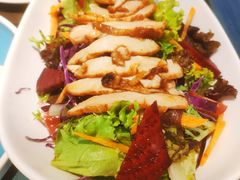 土耳其特色沙拉-穆光土耳其餐厅(宣礼店)