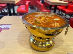 -朴大叔拌饭(上海金山万达店)