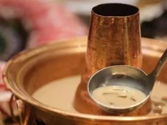 -额尔敦传统涮火锅·烧烤(鑫源山庄店)