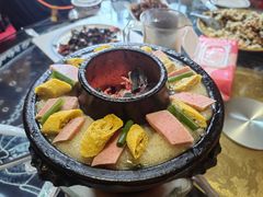 -龙姐私房菜(和顺古镇店)