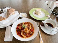 -悦厅·下午茶(杭州柏悦酒店)