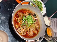 -廖川菜(太阳宫店)