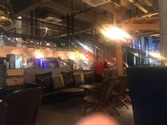 -漫咖啡(沙龙汇店)