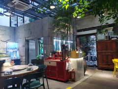 -又见炊烟私房菜(敬亭路店)