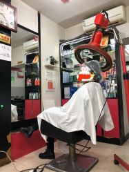 -东里社区理发店