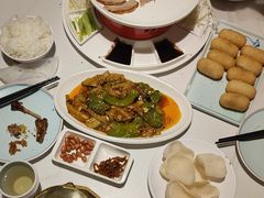 -臻味到北京烤鸭(MM3购物中心店)