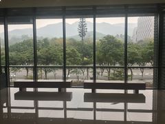 -广州市城市规划展览中心