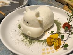 -哈啾嗨·新概念蒙餐(红星新城店)