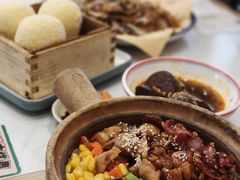 -赵财财·肠粉·煲仔饭(华润万象城店)
