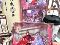 -古茗(下城香积寺路店)