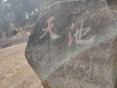 -南京市无想山景区