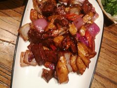 -嘉禾·悦享餐厅(八方汇店)