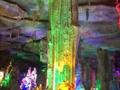 -泰安地下龙宫景区