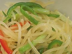 -李氏传家菜(兴城路店)