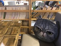 -小时光咖啡馆(开森度假森林店)