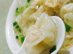 -安庆柴火馄饨(马道街店)