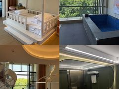 -佛冈森波拉度假区