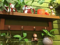 -狐狸家·酸奶酪专门店(平江路店)