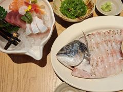 -Tuna maki寿司(苏州万象天地店)
