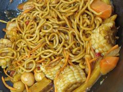 -焖道·铁锅焖面