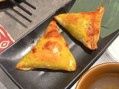 -耶里夏丽·丝路新疆菜·清真食品(徐汇南丹东路臻选店)
