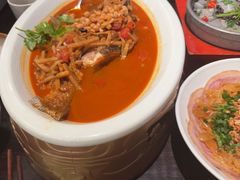 -桂小厨广西菜(万象城店)
