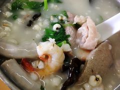 -广场正宗原汁薏米店