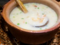 -潮十三潮汕砂锅粥(高新四路大都荟店)