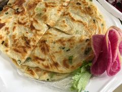 -清真·锦翔炝锅鱼(明德门店)