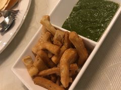 -恒河传奇印度餐厅GANGES
