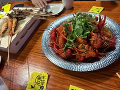 -本色.小马哥烧烤(五一路总店)