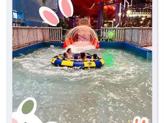 -广州融创水世界