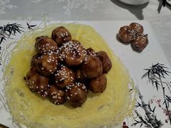 -阿英煲(凉城路店)