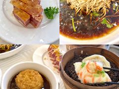 -东关街美食广场