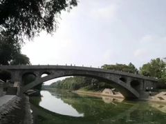 -赵州桥景区