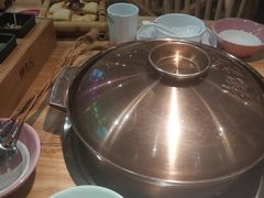 -椰夫人·养生椰子鸡(金沙洲永旺店)