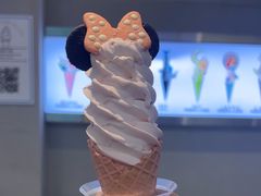 -CORNER CONE GELATO酷矿手作霜淇淋(南头古城店)