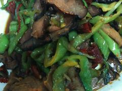 -新新湘菜馆(新中街二条店)