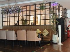 -花舍·新派粤菜·西餐·下午茶(亚运村·鸟巢店)